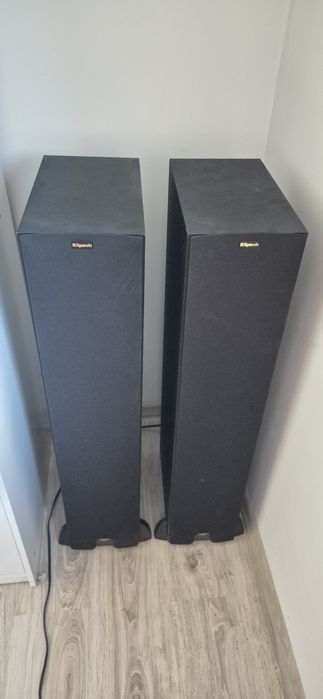 Kolumny głośnikowe Klipsch R-36F