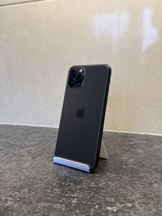 iPhone 11 Pro - Bardzo Dobry Stan - 100% Kondycji