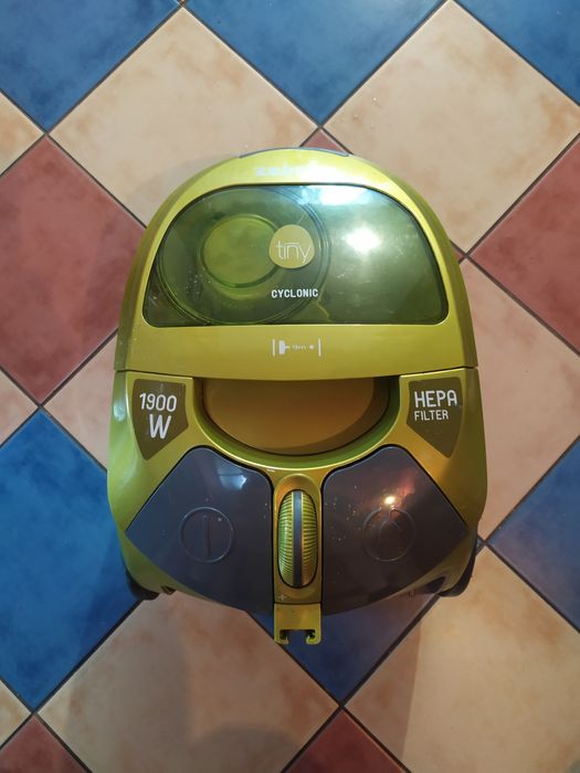 Odkurzacz Zelmer Tiny VC1400.0SK 1900W 230V