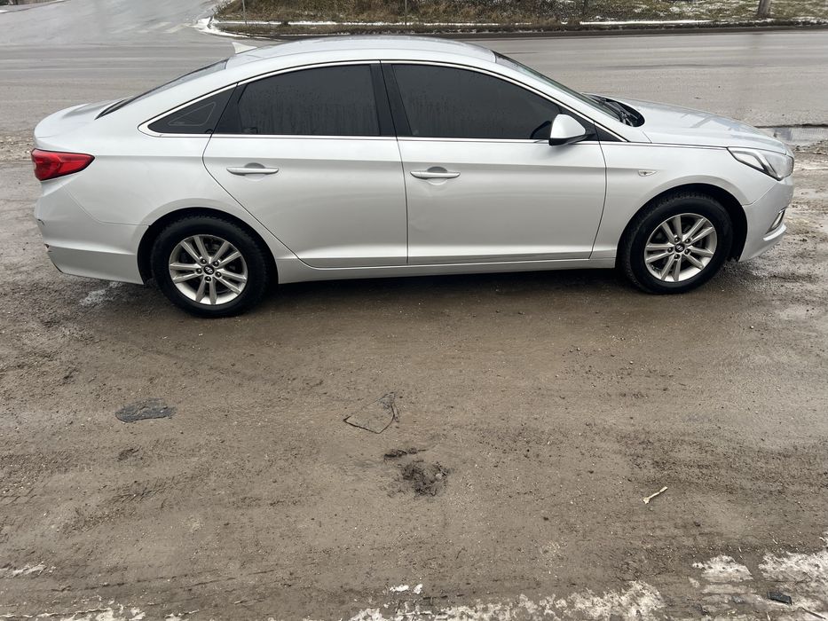 Продам sonata lf, можливо розтермінування