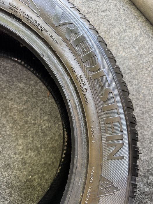 Автошини колеса резина 205/55 R16 Vredestein SnowTrac 3 всесезонні