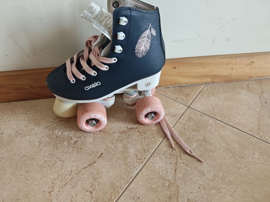 Patins criança Oxelo 31
