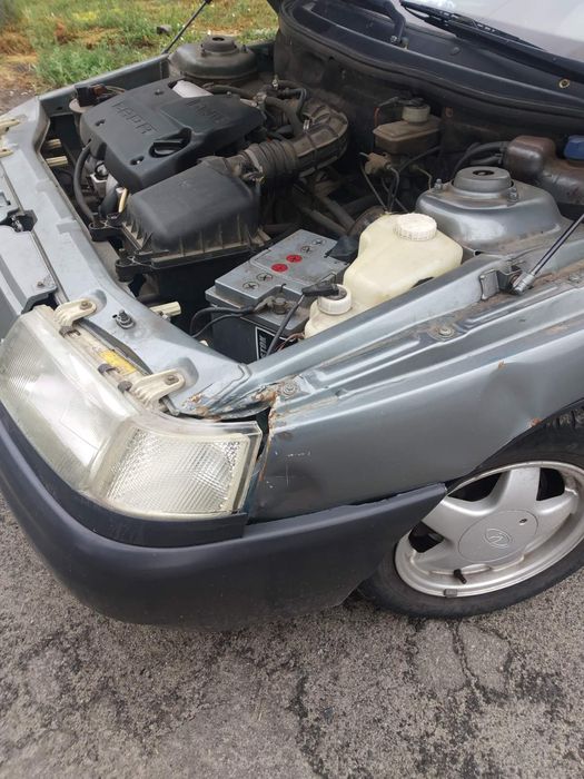 Автомобіль Ваз  2110