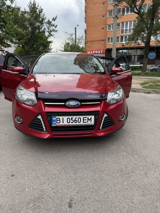 Продам Ford Focus 3 2011
