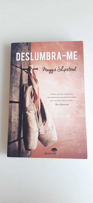 Book "Dazzle Me"