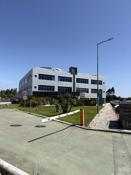 Lugar de garagem Quinta da beloura