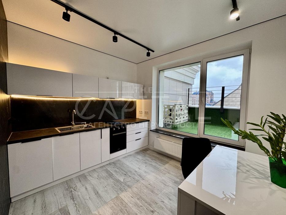 Оренда квартири в ЖК Шевченківський, Золотоустівська, Центр