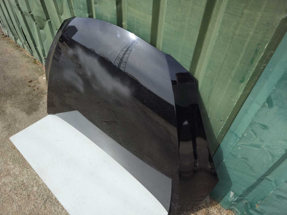 Capot Mazda 2 (2007 a 2015) Original