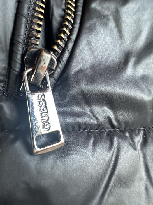 Casaco reversível GUESS