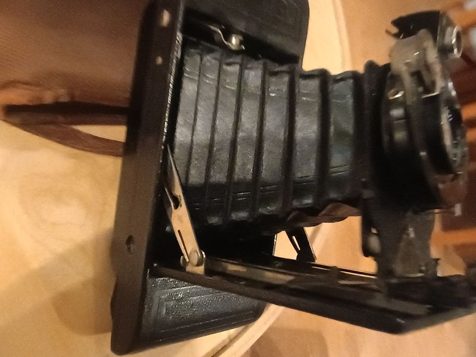 Sprzedam stary aparat mieszkowy Soho, na szeroki film.