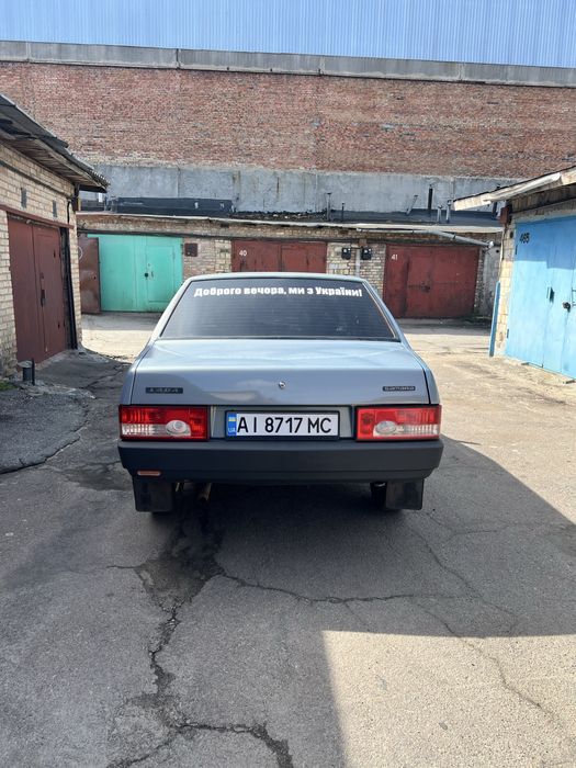 Продам Ваз/Lada 21099