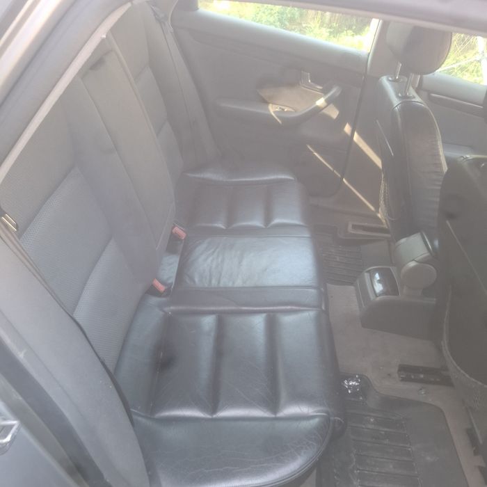 Audi a4 b6 1.9tdi
