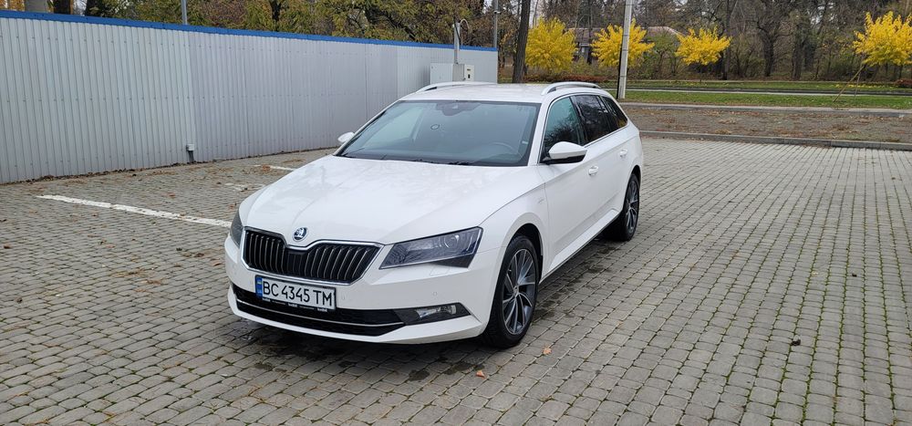 Продається Skoda SuperB
