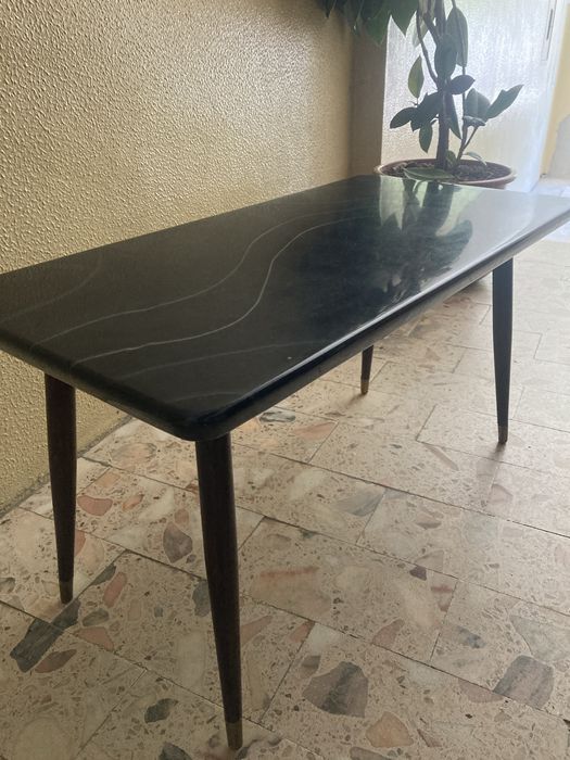 Mesa de centro de sala