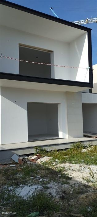 Moradia Isolada T4 Venda em Maceira,Leiria