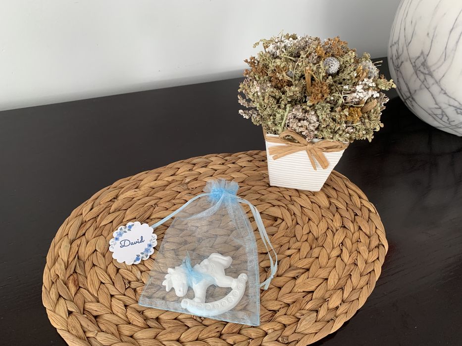 Lembranças batizado/ comunhões…