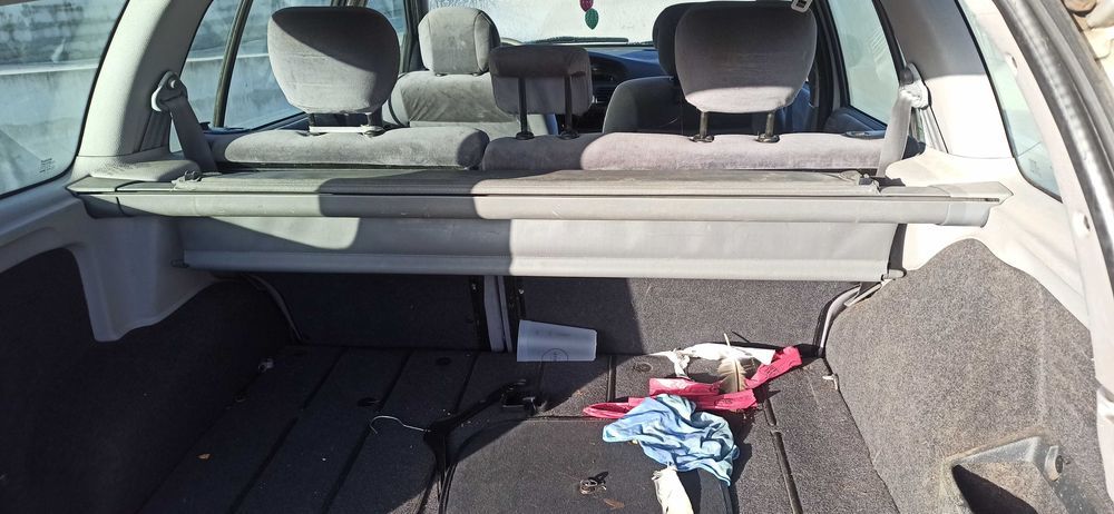 Renaul Megane para Peças