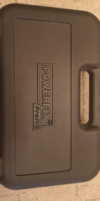 Powerfix endoskop kamera PEKW 8 A1