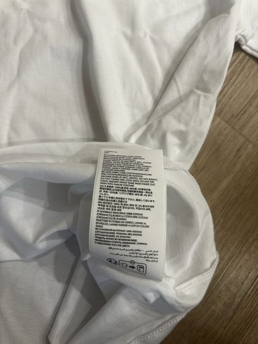 Tshirt ami paris branca