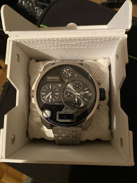 Relogio Diesel Mr.Daddy DZ 7221