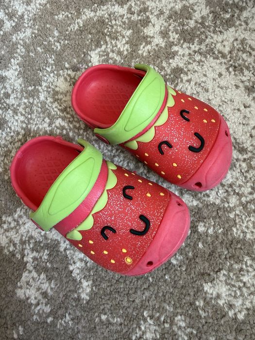 Крокси george, розмір 5