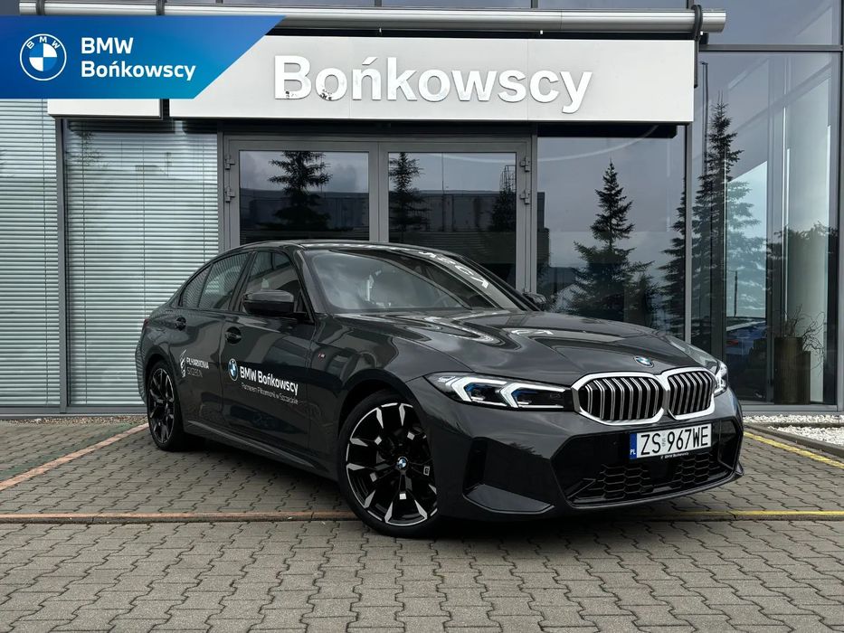 BMW Seria 3