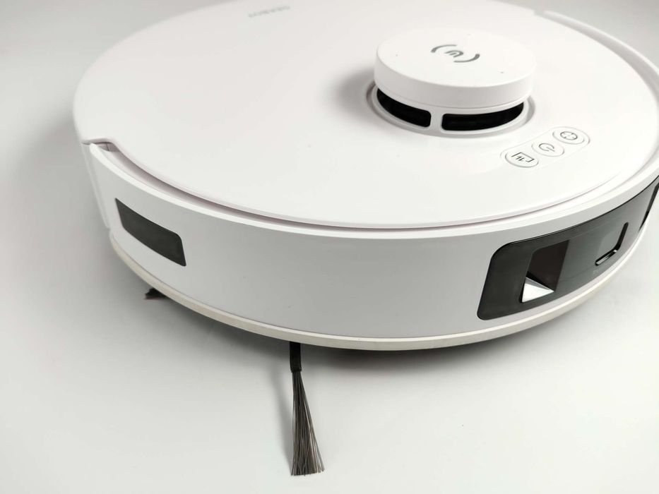 Robot sprzątający Ecovacs Deebot T30 PRO OMNI - BIAŁY