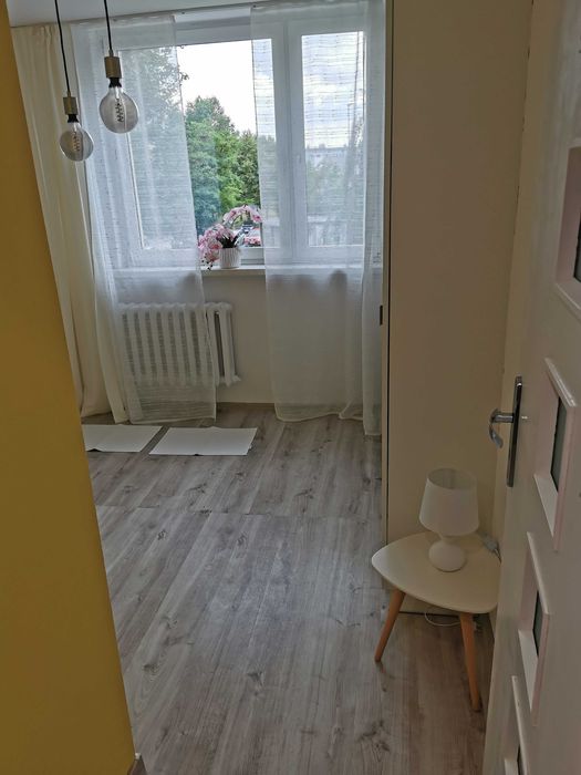 Mieszkanie do wynajęcia