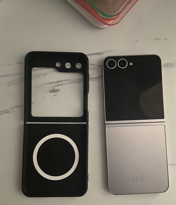 Samsung Zflip 6 256gg