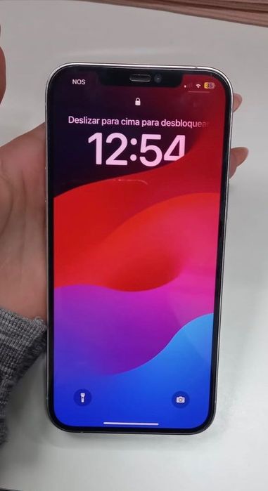 iPhone 12 Pro Max 256gb