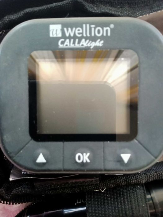 Потрібні тест полоски смужки глюкомір wellion