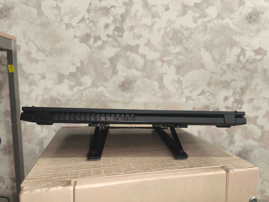 RTX5060_i5 13420h Acer nitro v15 24gb ram