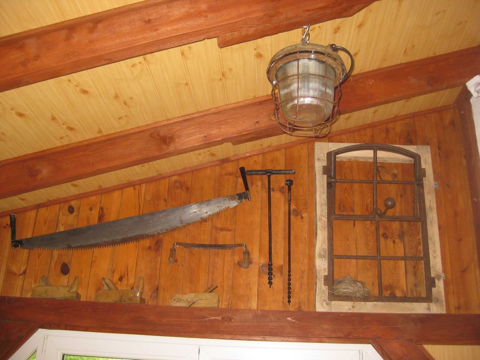 Lampa przemysłowa loft industrial ard deco