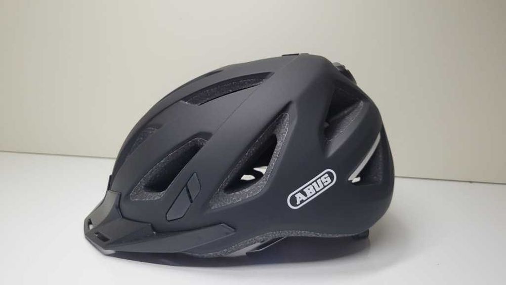 Miejski kask rowerowy ABUS URBAN-I 3.0 rozmiar L 56-61