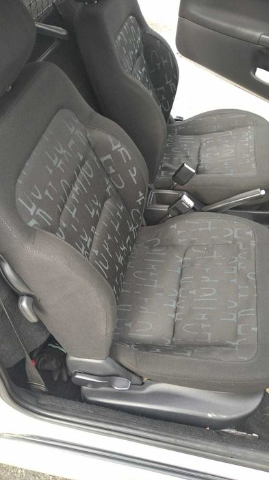 Peugeot 306 HDi xs