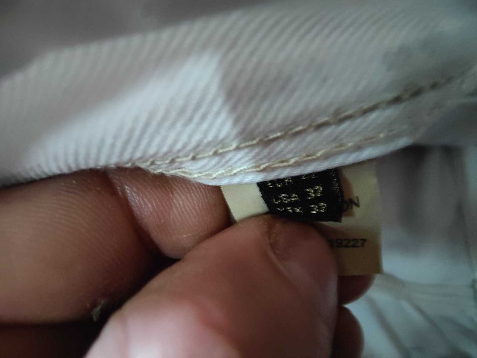 Calças Massimo Dutti tam. 32 em ótimo estado