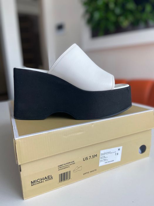 Босоніжки Michael Kors