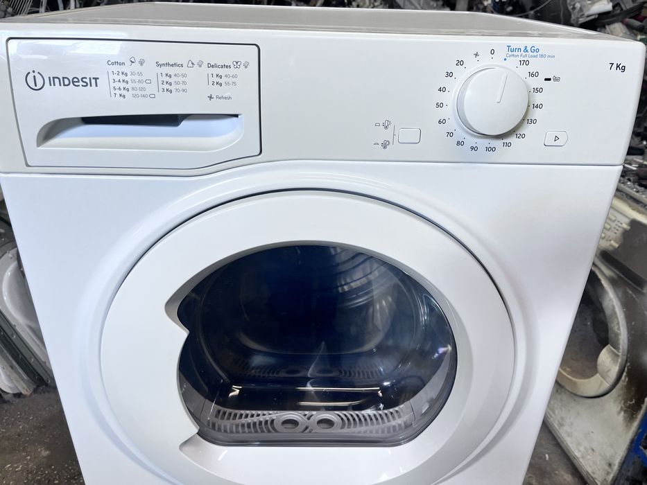 Maquina de secar roupa Indesit 7kg