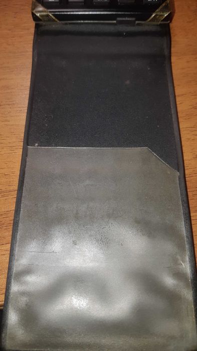 kalkulator-wybierak telefonów SHARP EL-6250H