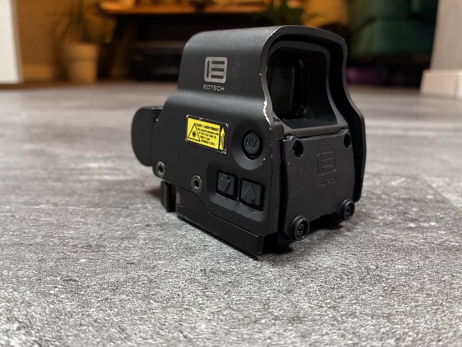 EOTECH EXPS3-2 Original USA NV Голографічний приціл