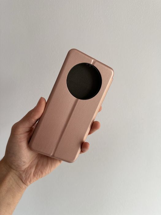 Etui z klapka zamykane do HONOR MAGIC 6 LITE