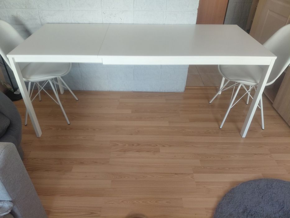 Stół rozkładany  ikea