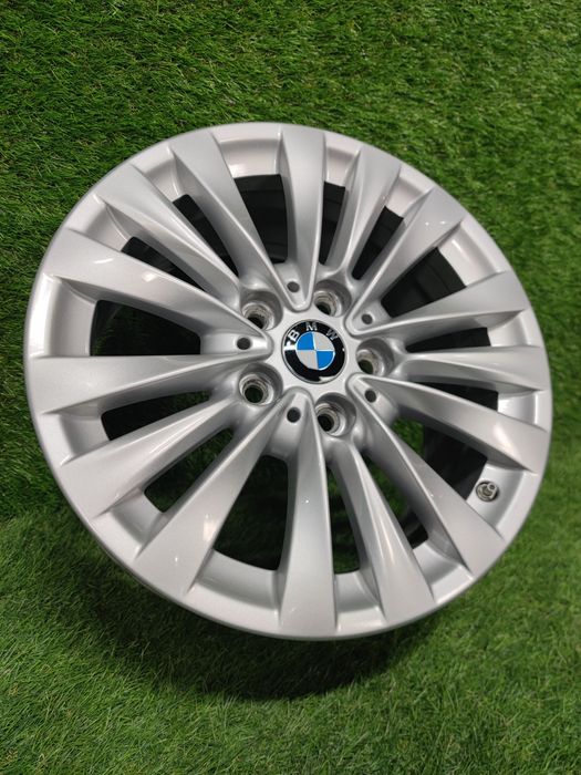 R16•5x112•Volkswagen•Golf Jetta•SEAT•SKODA Octavia•Mercedes W447•Диски