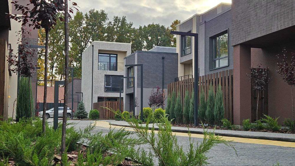 Таунхаус 102м2 - в РОЗСТРОЧКУ без % та здорожчення!