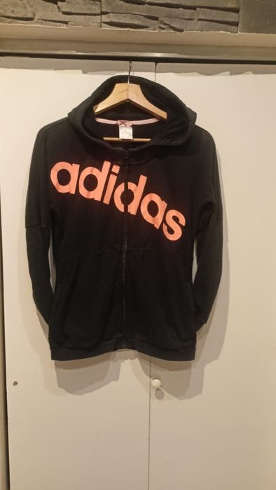 Bluza Adidas rozmiar S