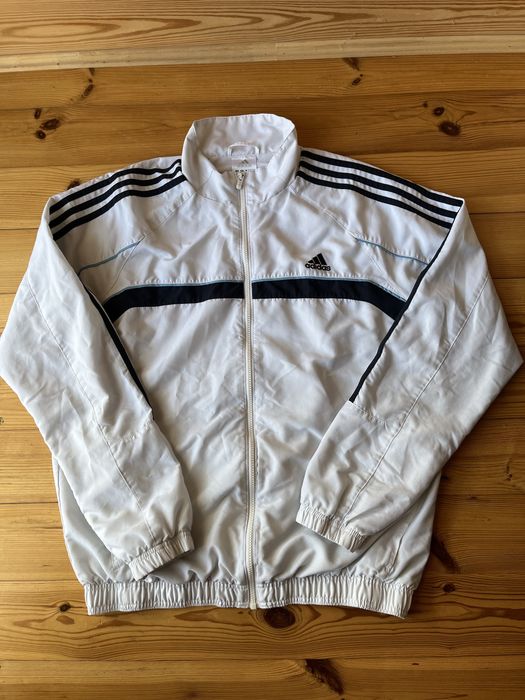 Олімпійка Adidas Big Logo