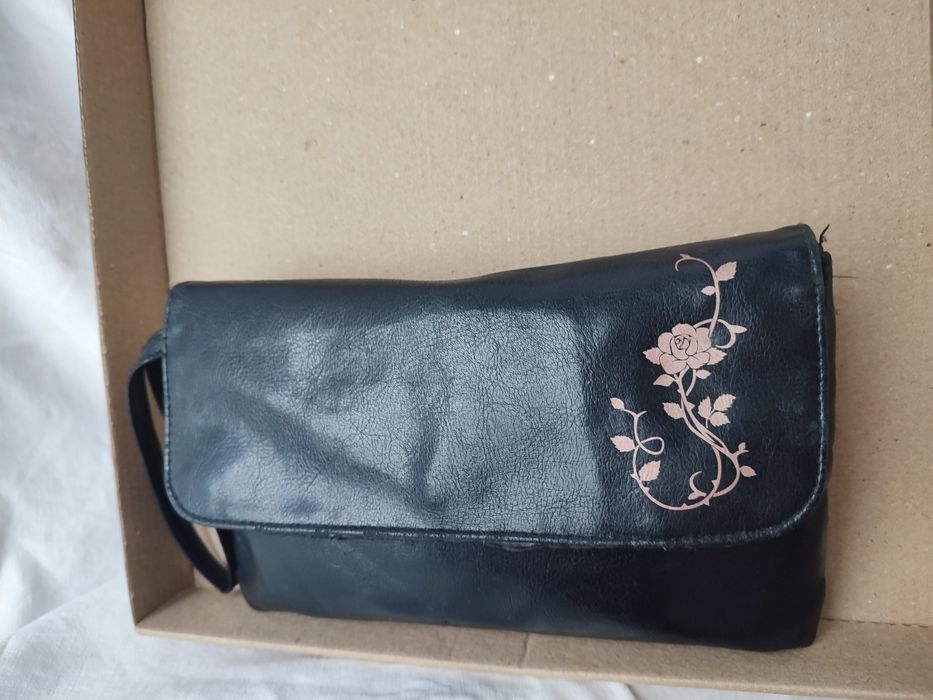 Косметичка Kate Moss