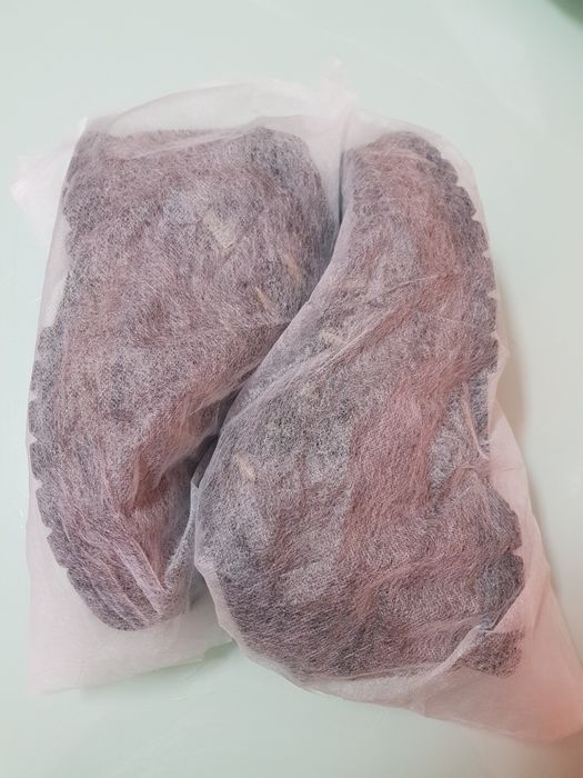 Botas Timberland originais.