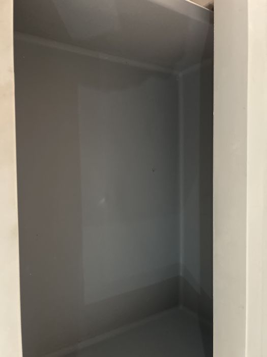 Modulo de gavetas 65 x 44 x 93 alt