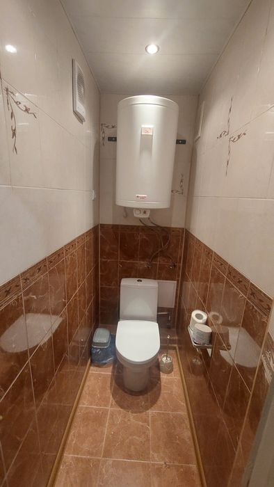 Продам 4к.квартиру м.ПІВДЕННЕ